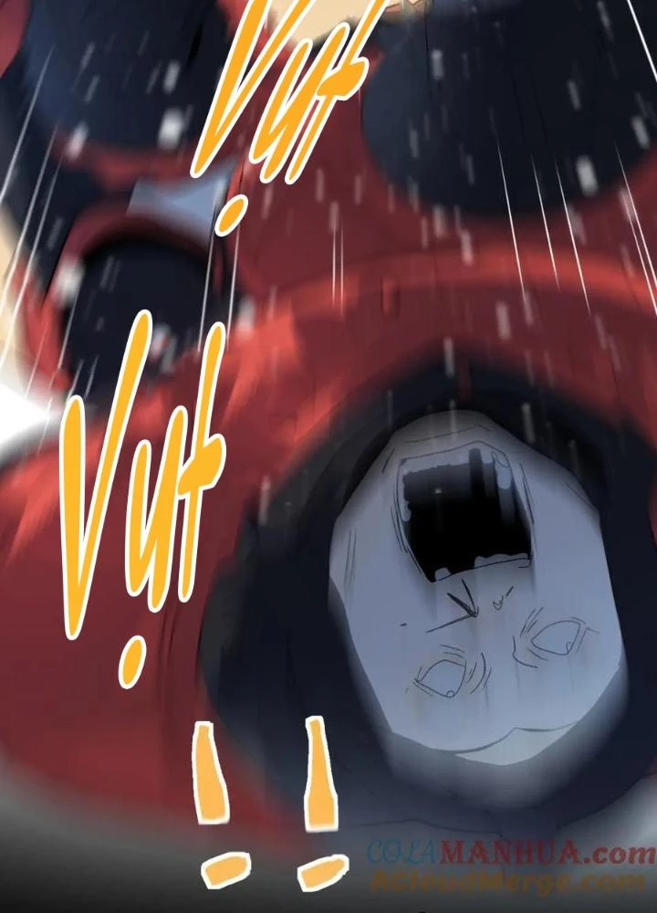 81 Câu Hỏi Chết Chóc Chapter 213 - 41