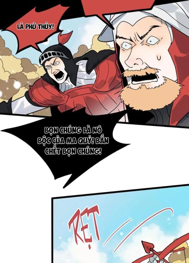 81 Câu Hỏi Chết Chóc Chapter 213 - 43