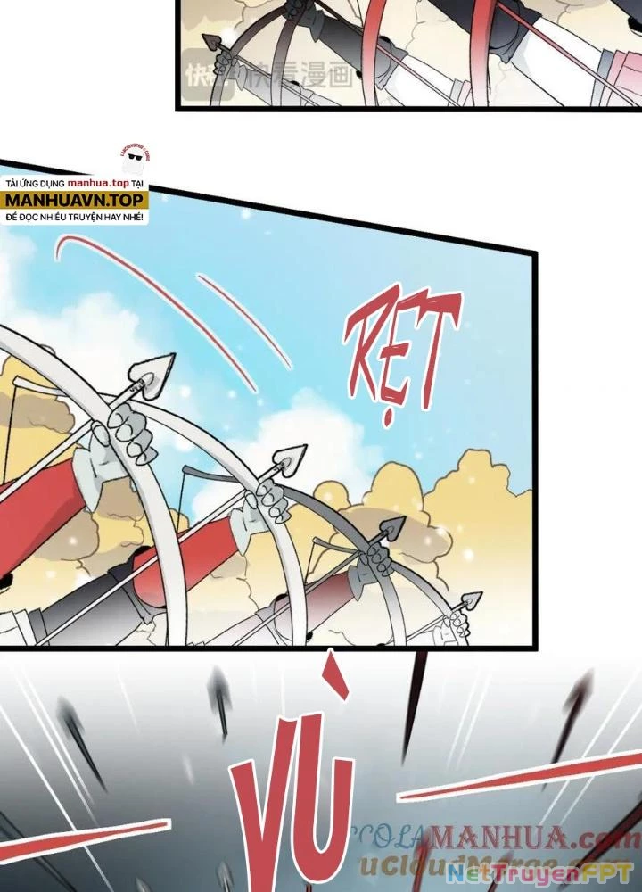 81 Câu Hỏi Chết Chóc Chapter 213 - 45