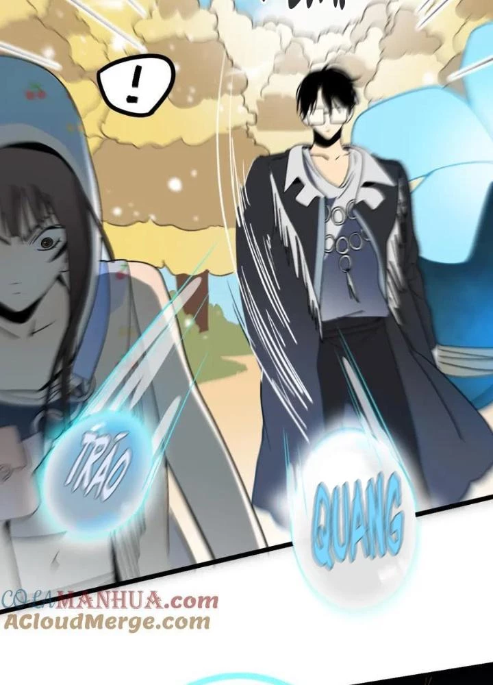 81 Câu Hỏi Chết Chóc Chapter 213 - 49