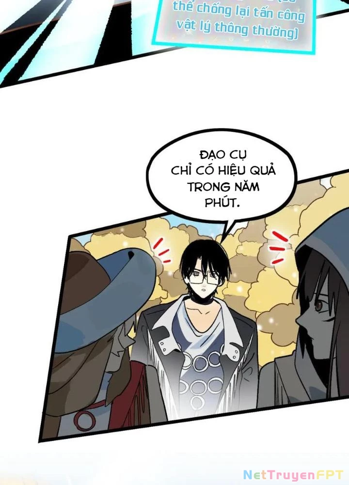 81 Câu Hỏi Chết Chóc Chapter 213 - 59