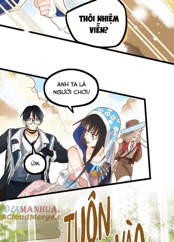 81 Câu Hỏi Chết Chóc Chapter 213 - 69