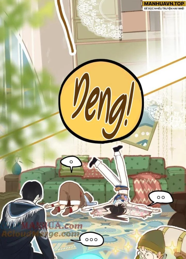 81 Câu Hỏi Chết Chóc Chapter 213 - 73