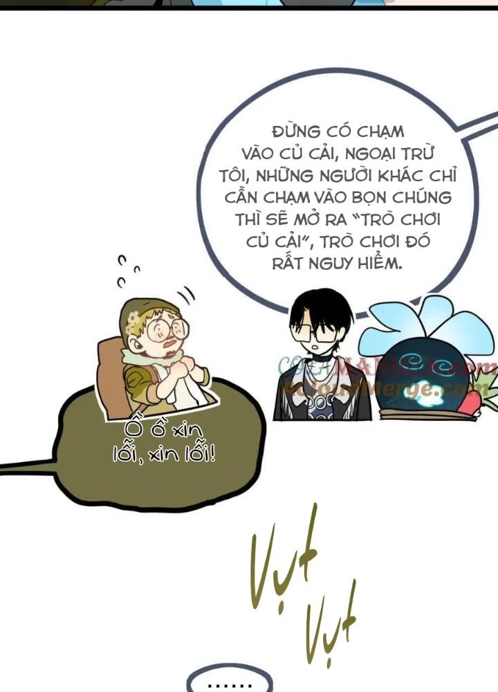 81 Câu Hỏi Chết Chóc Chapter 213 - 77