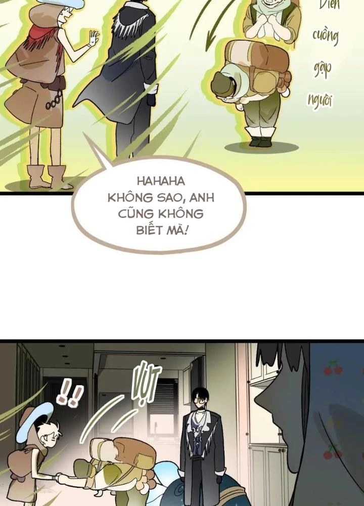 81 Câu Hỏi Chết Chóc Chapter 213 - 79
