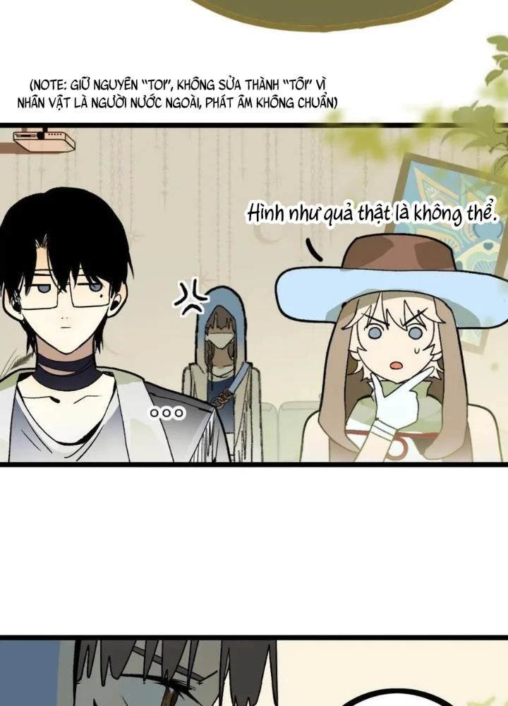 81 Câu Hỏi Chết Chóc Chapter 214 - 5