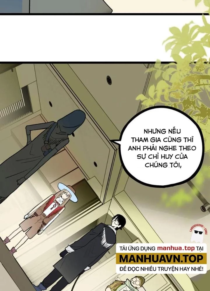 81 Câu Hỏi Chết Chóc Chapter 214 - 7