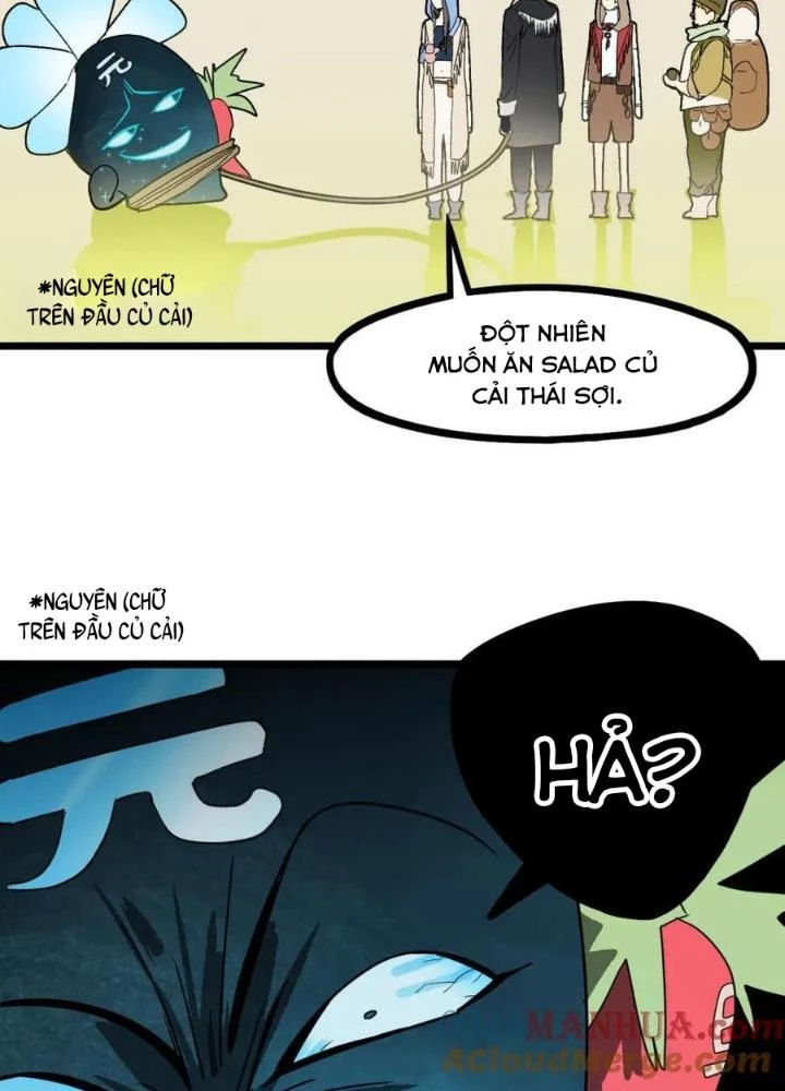 81 Câu Hỏi Chết Chóc Chapter 214 - 13