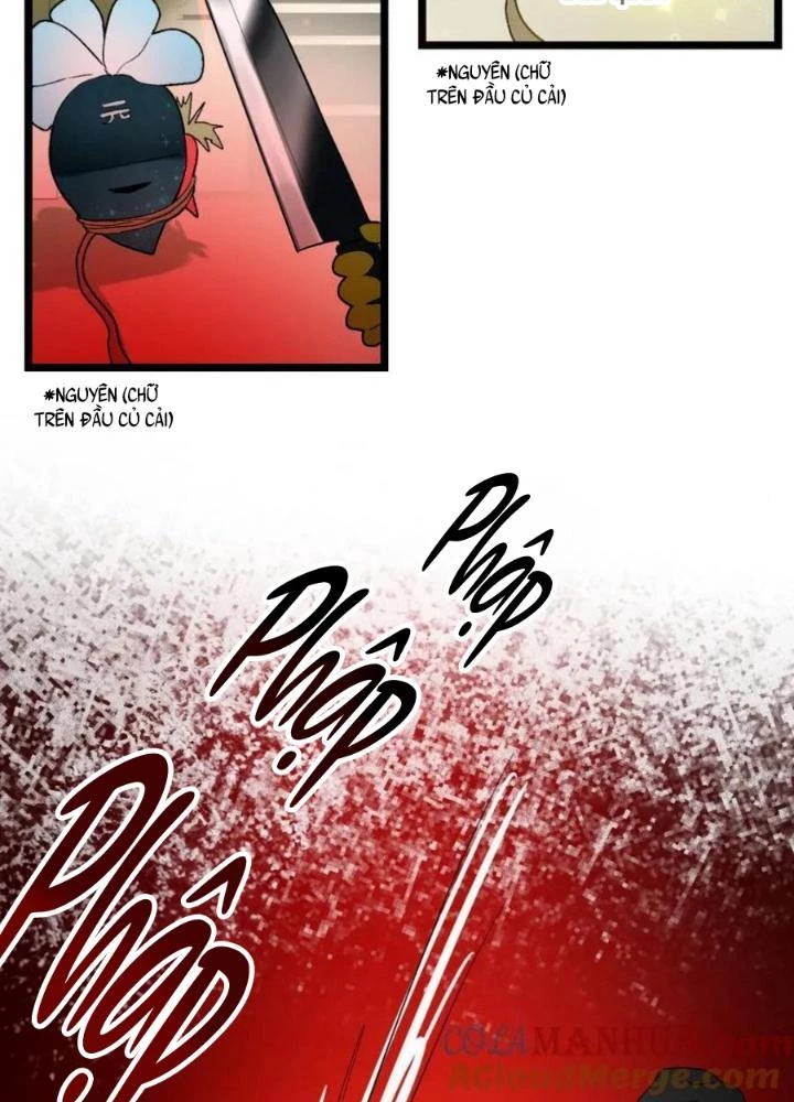 81 Câu Hỏi Chết Chóc Chapter 214 - 17