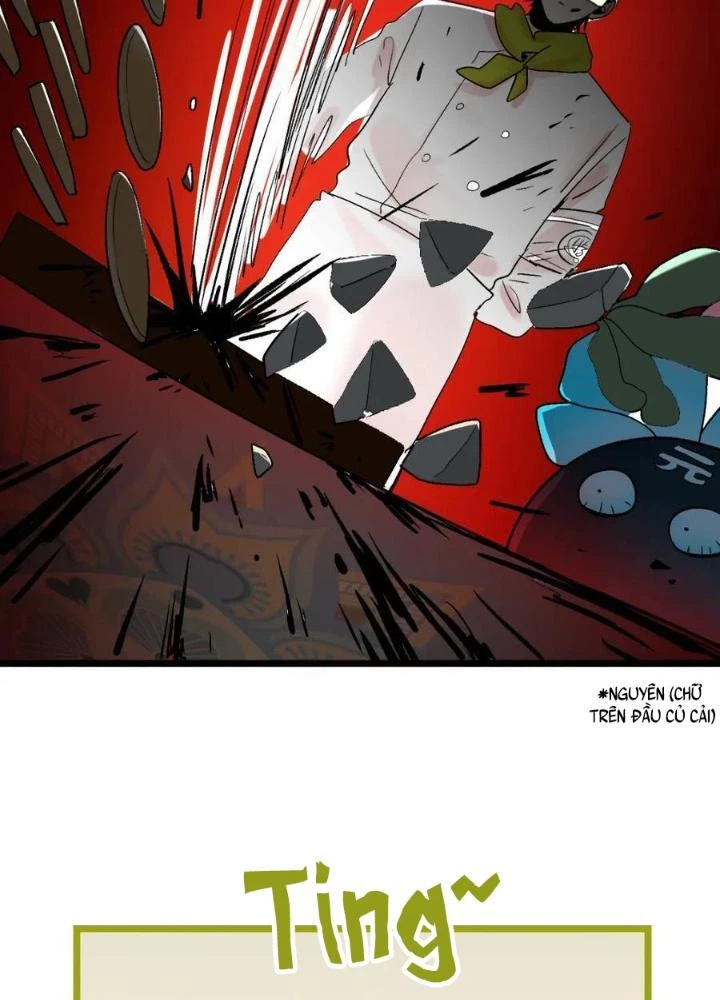 81 Câu Hỏi Chết Chóc Chapter 214 - 19