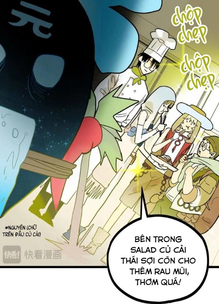 81 Câu Hỏi Chết Chóc Chapter 214 - 23