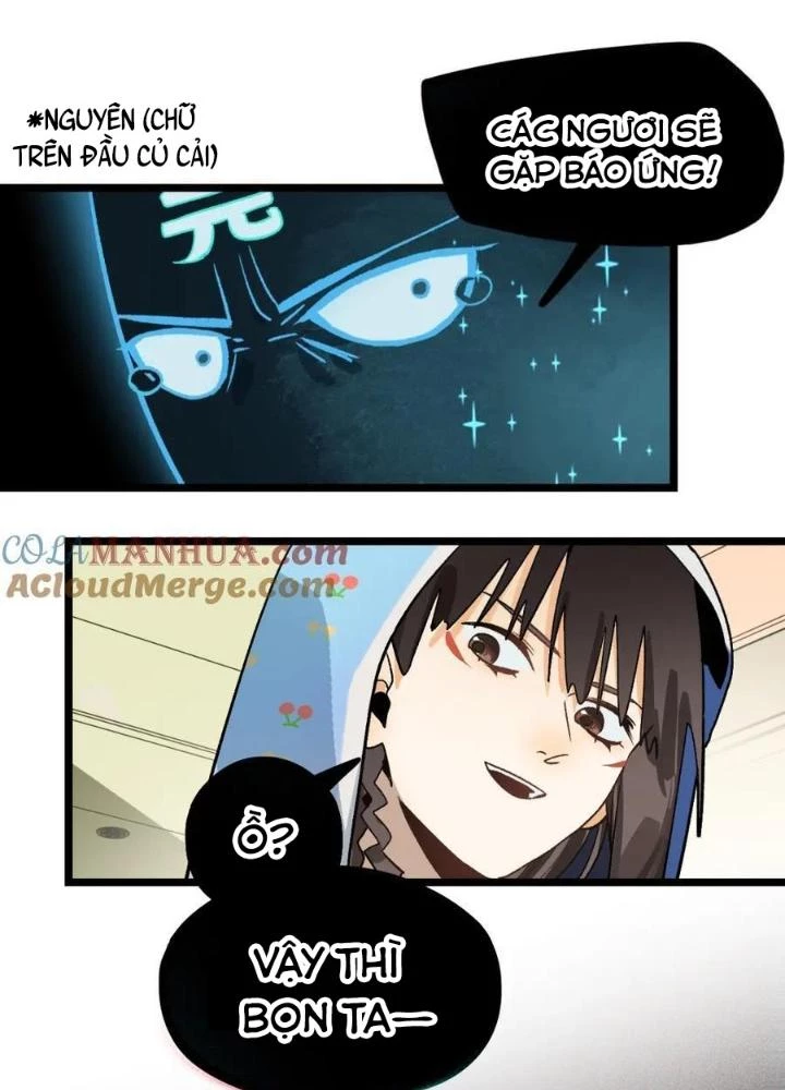 81 Câu Hỏi Chết Chóc Chapter 214 - 25