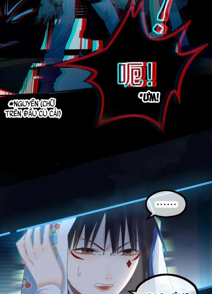 81 Câu Hỏi Chết Chóc Chapter 214 - 29