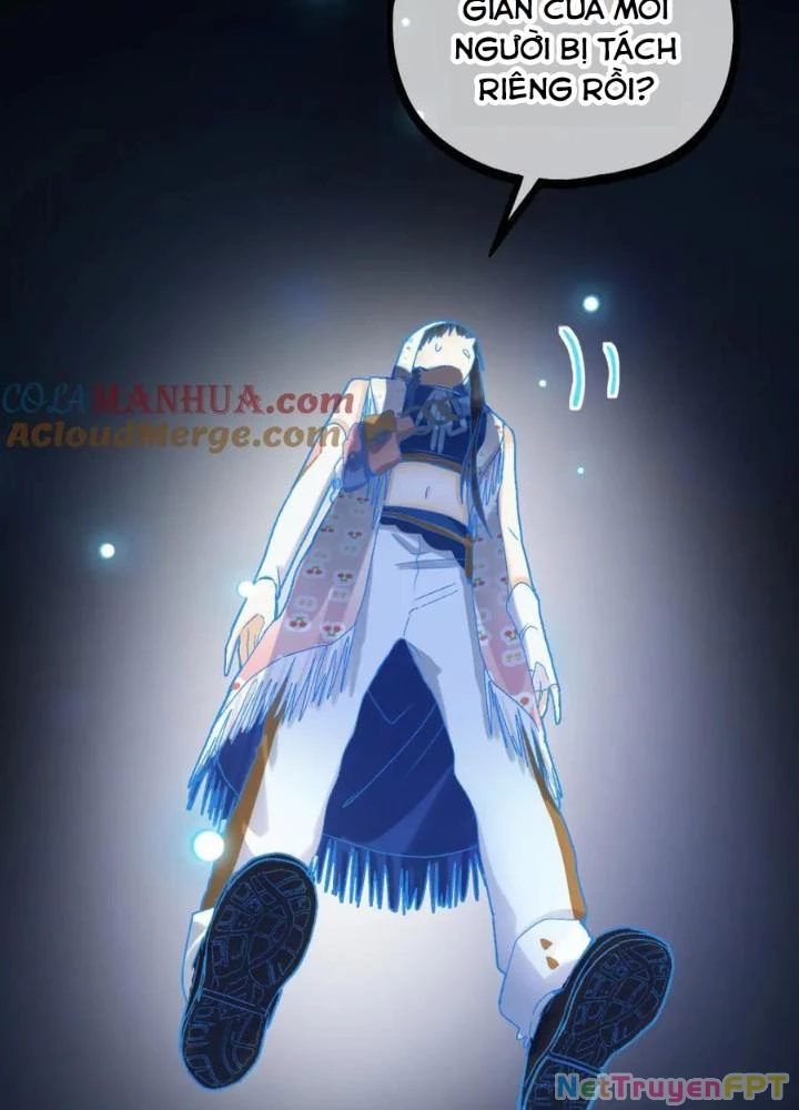 81 Câu Hỏi Chết Chóc Chapter 214 - 37
