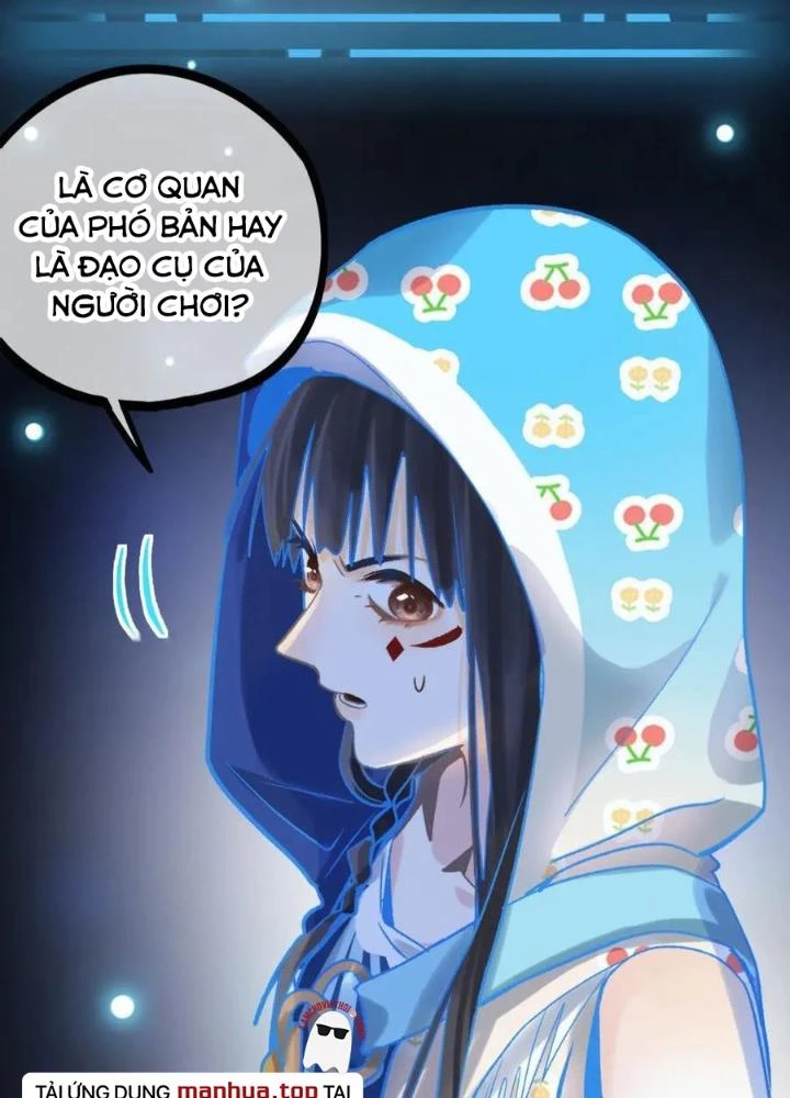 81 Câu Hỏi Chết Chóc Chapter 214 - 39