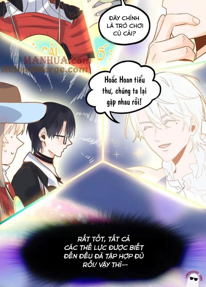 81 Câu Hỏi Chết Chóc Chapter 214 - 57