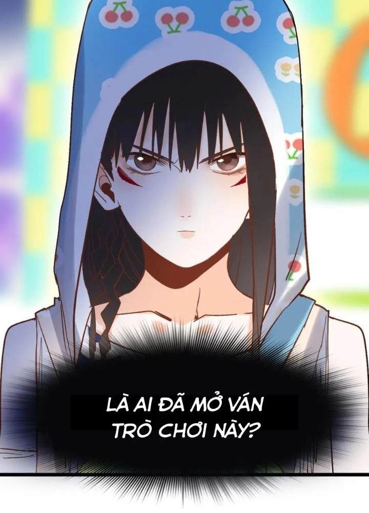 81 Câu Hỏi Chết Chóc Chapter 214 - 59