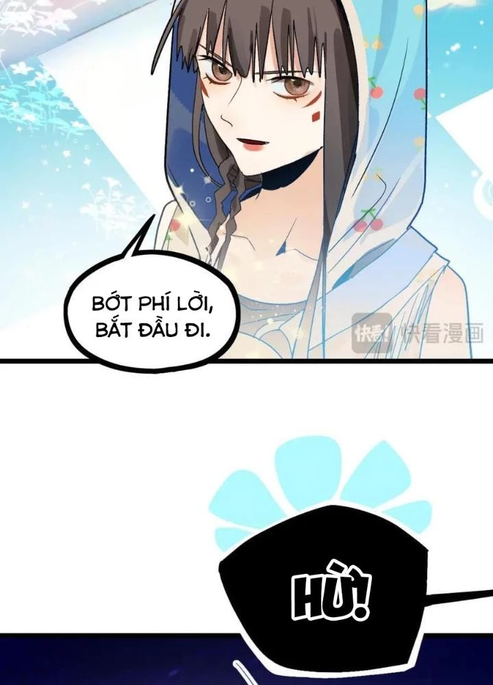 81 Câu Hỏi Chết Chóc Chapter 214 - 69