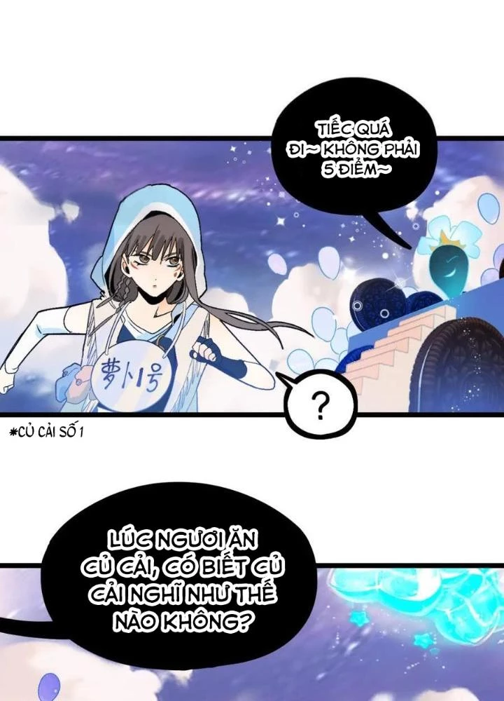 81 Câu Hỏi Chết Chóc Chapter 214 - 73