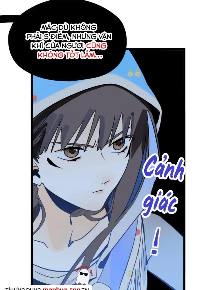 81 Câu Hỏi Chết Chóc Chapter 214 - 77