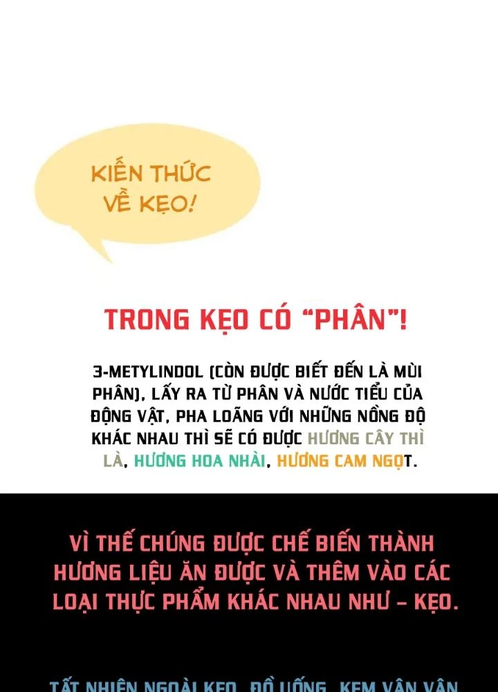81 Câu Hỏi Chết Chóc Chapter 214 - 85