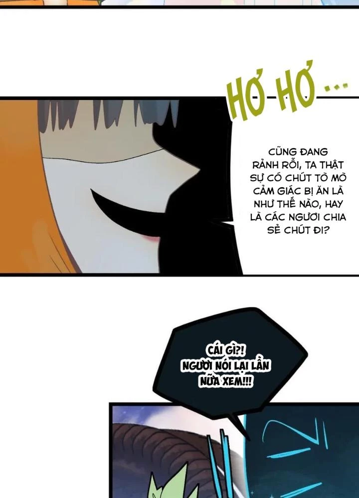 81 Câu Hỏi Chết Chóc Chapter 215 - 11