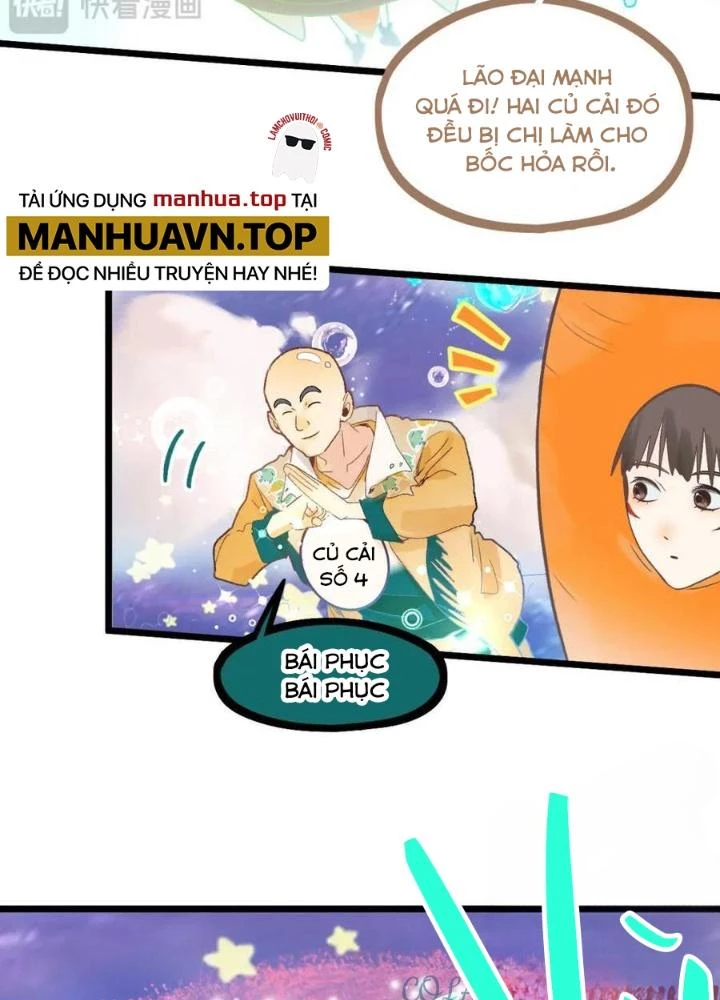 81 Câu Hỏi Chết Chóc Chapter 215 - 17