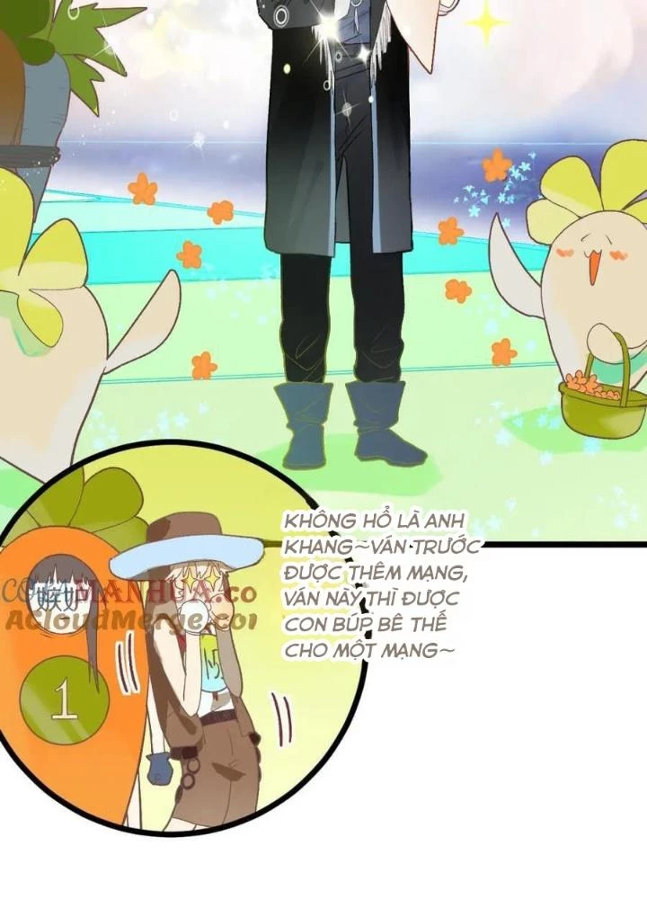 81 Câu Hỏi Chết Chóc Chapter 215 - 25