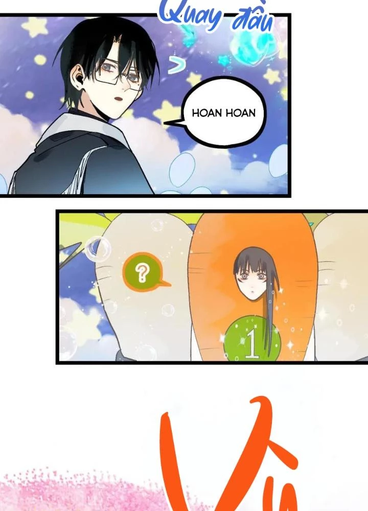 81 Câu Hỏi Chết Chóc Chapter 215 - 27