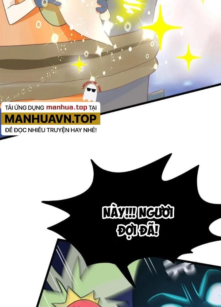 81 Câu Hỏi Chết Chóc Chapter 215 - 31