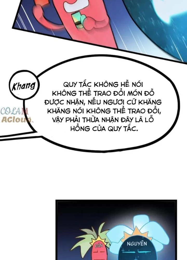 81 Câu Hỏi Chết Chóc Chapter 215 - 33