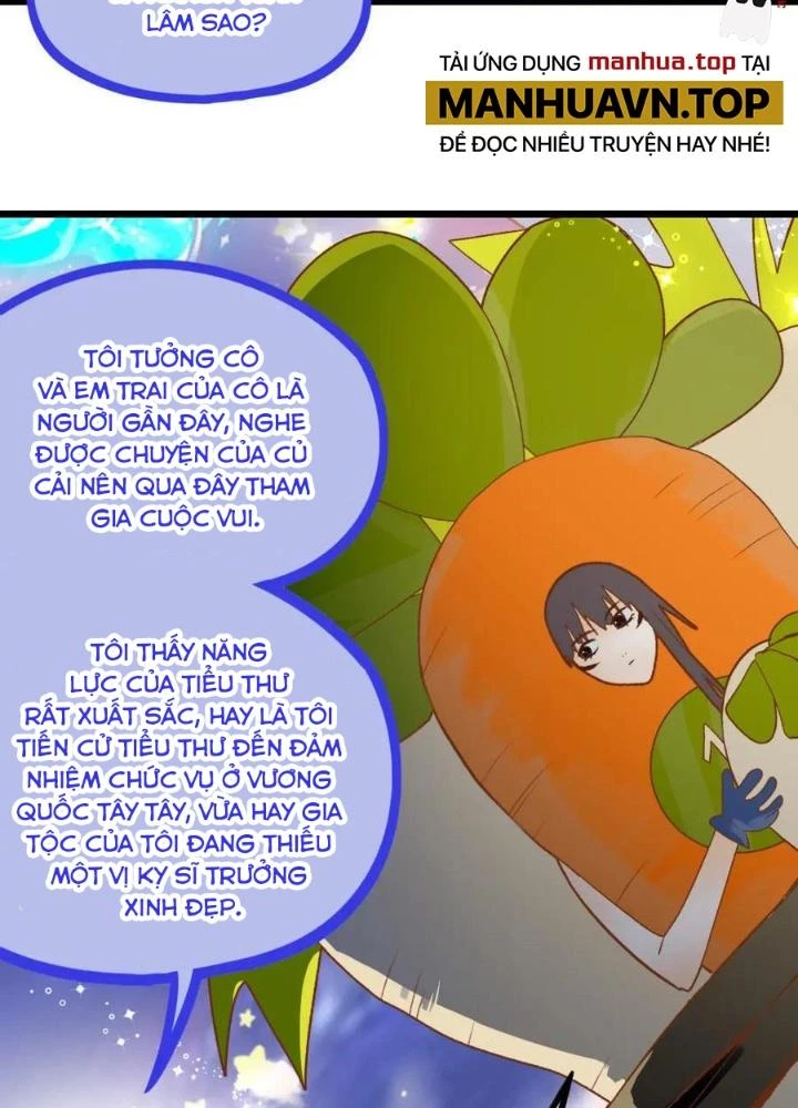 81 Câu Hỏi Chết Chóc Chapter 215 - 37