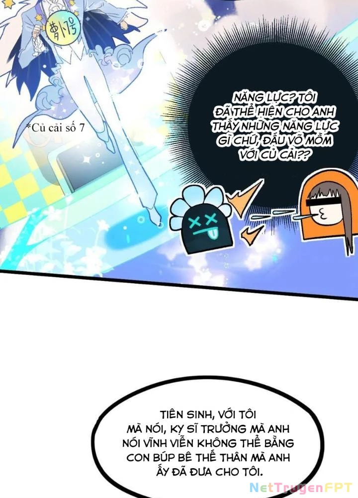 81 Câu Hỏi Chết Chóc Chapter 215 - 39