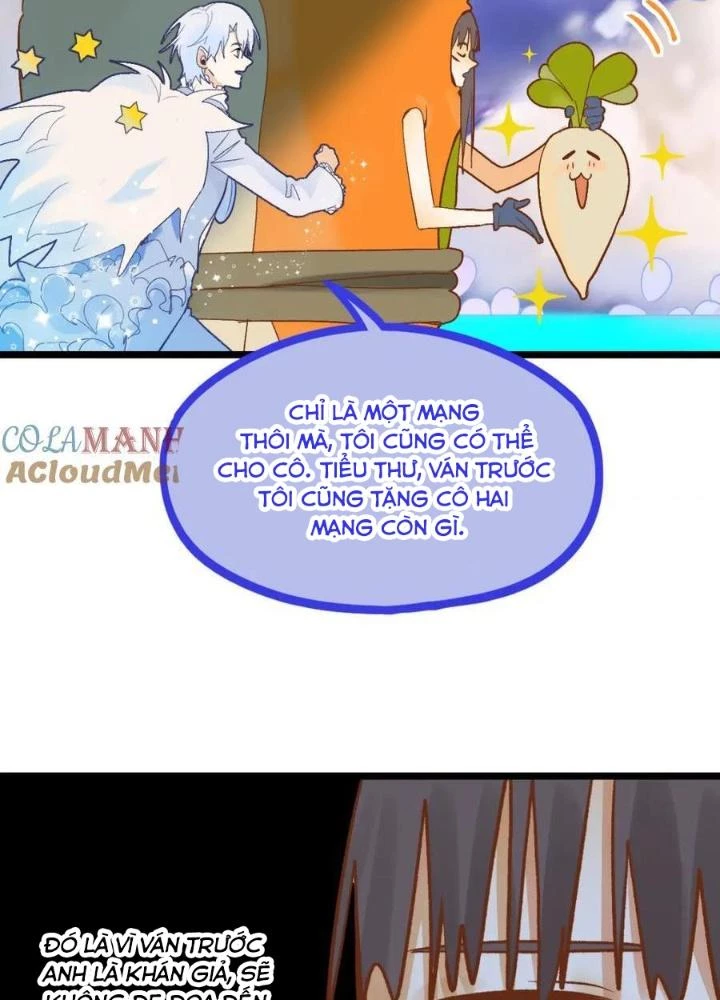 81 Câu Hỏi Chết Chóc Chapter 215 - 41