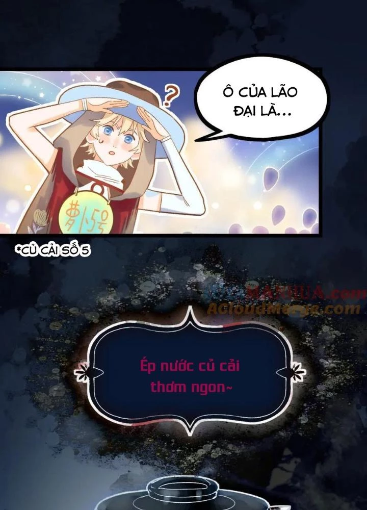 81 Câu Hỏi Chết Chóc Chapter 215 - 71