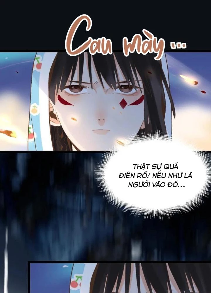 81 Câu Hỏi Chết Chóc Chapter 215 - 81