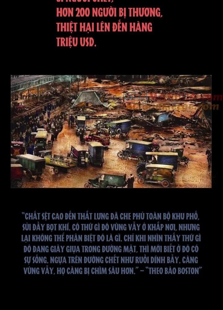 81 Câu Hỏi Chết Chóc Chapter 215 - 91