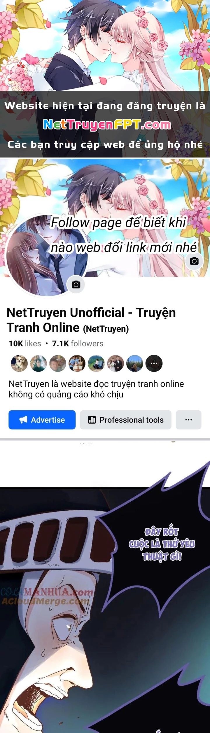 81 Câu Hỏi Chết Chóc Chapter 216 - 1