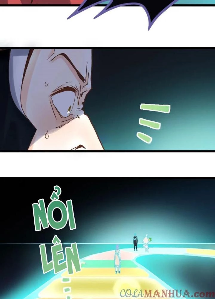81 Câu Hỏi Chết Chóc Chapter 216 - 3