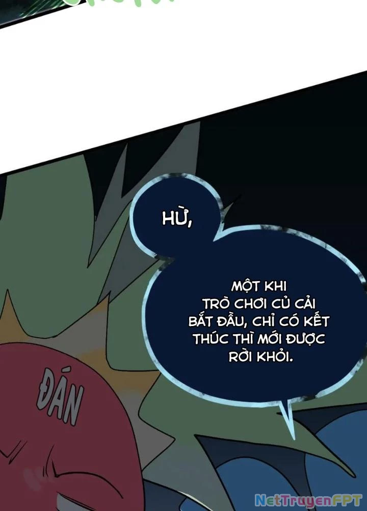 81 Câu Hỏi Chết Chóc Chapter 216 - 13