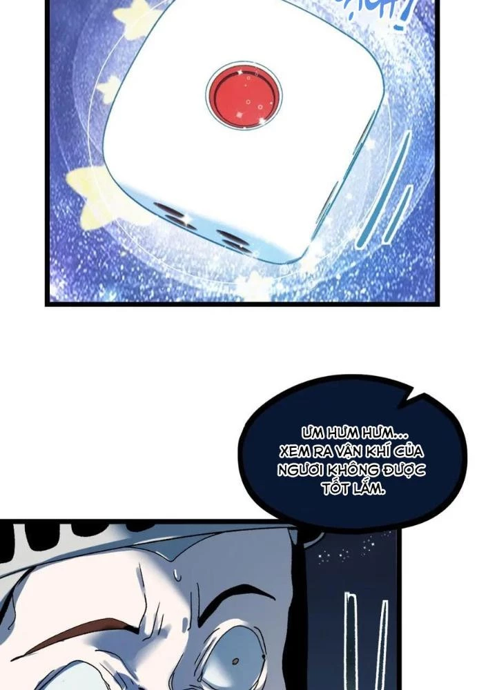 81 Câu Hỏi Chết Chóc Chapter 216 - 17