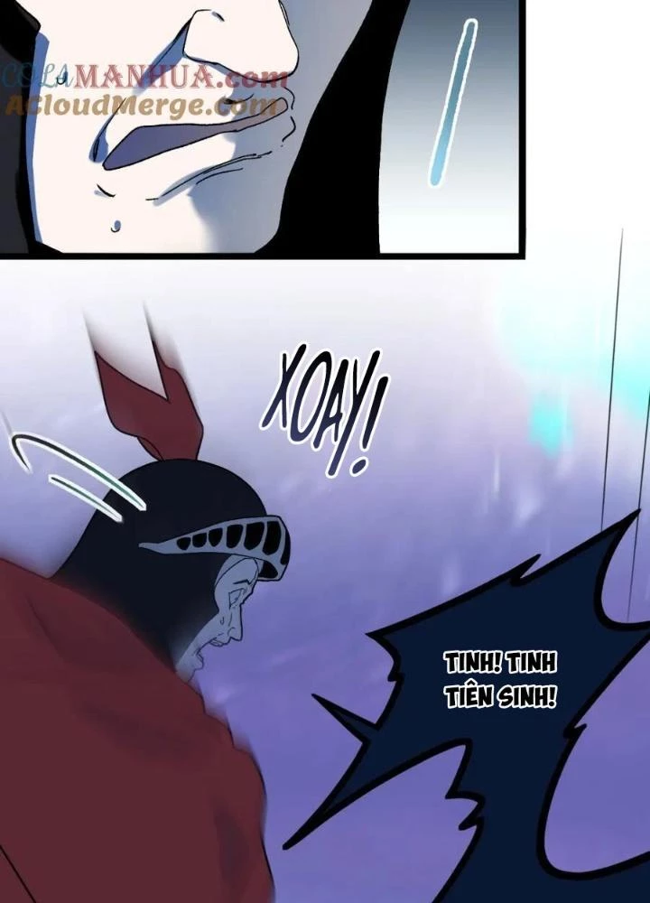 81 Câu Hỏi Chết Chóc Chapter 216 - 19