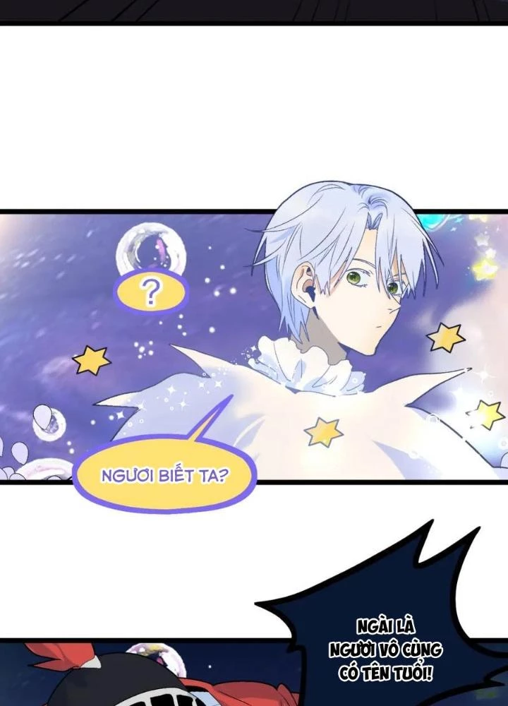 81 Câu Hỏi Chết Chóc Chapter 216 - 23
