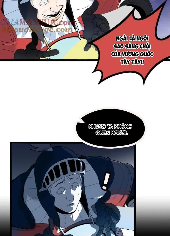 81 Câu Hỏi Chết Chóc Chapter 216 - 25