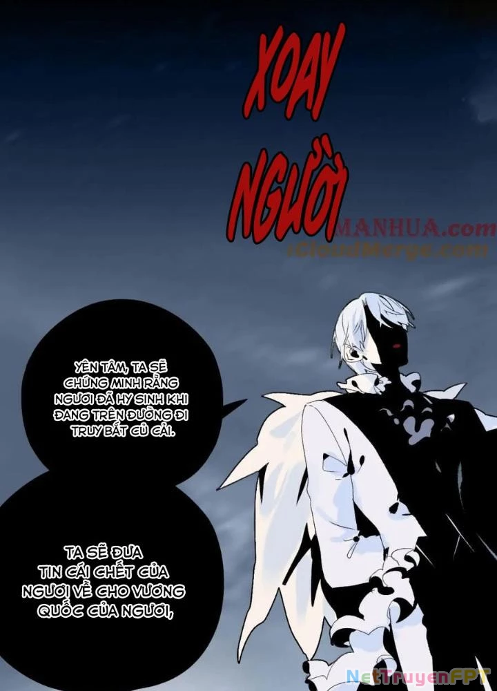 81 Câu Hỏi Chết Chóc Chapter 216 - 27