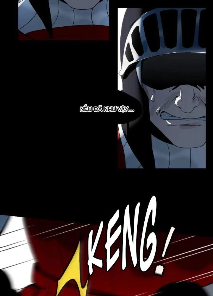 81 Câu Hỏi Chết Chóc Chapter 216 - 31