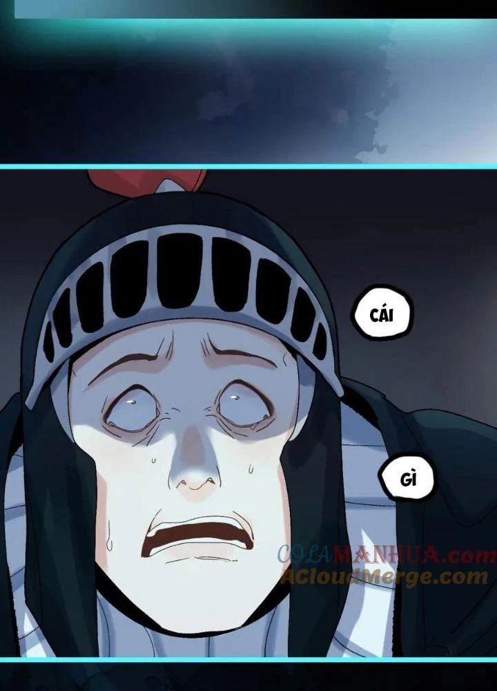 81 Câu Hỏi Chết Chóc Chapter 216 - 41