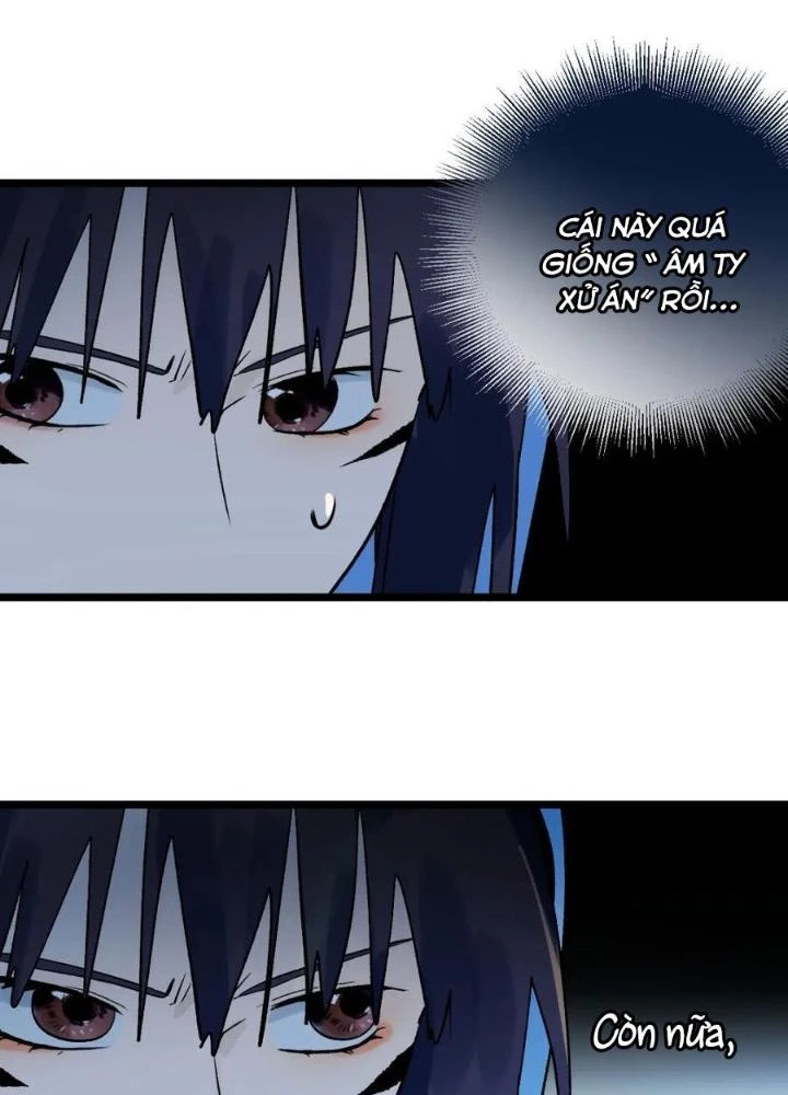 81 Câu Hỏi Chết Chóc Chapter 216 - 57