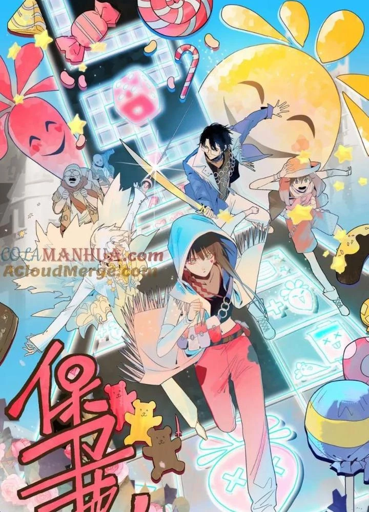 81 Câu Hỏi Chết Chóc Chapter 217 - 3