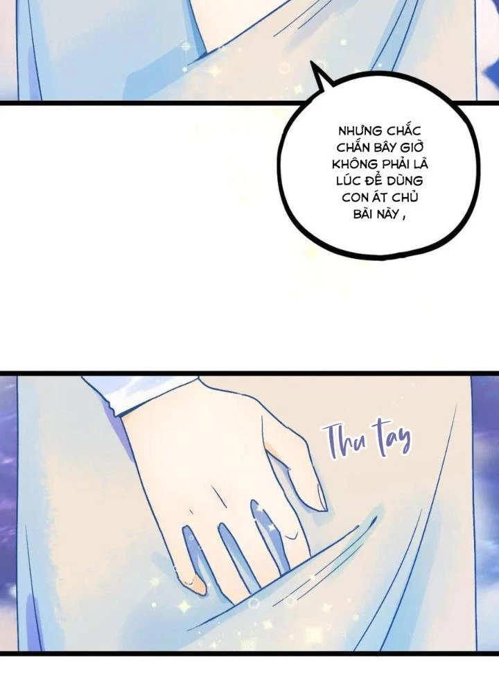 81 Câu Hỏi Chết Chóc Chapter 217 - 9